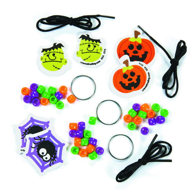 Oriental Trading Company Halloween Party Favors | Wayfair